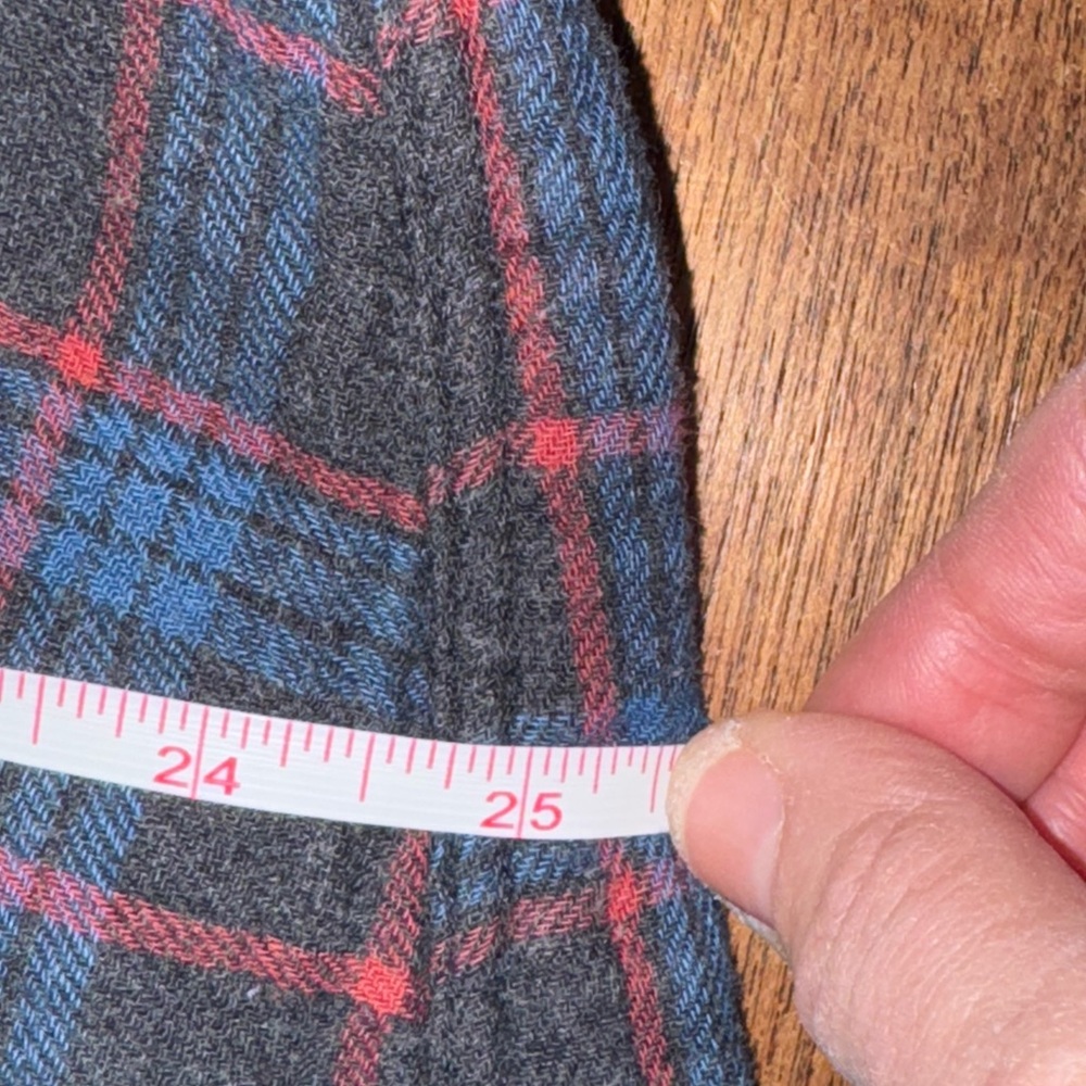 Faherty reversible button down - Picture 10 of 10